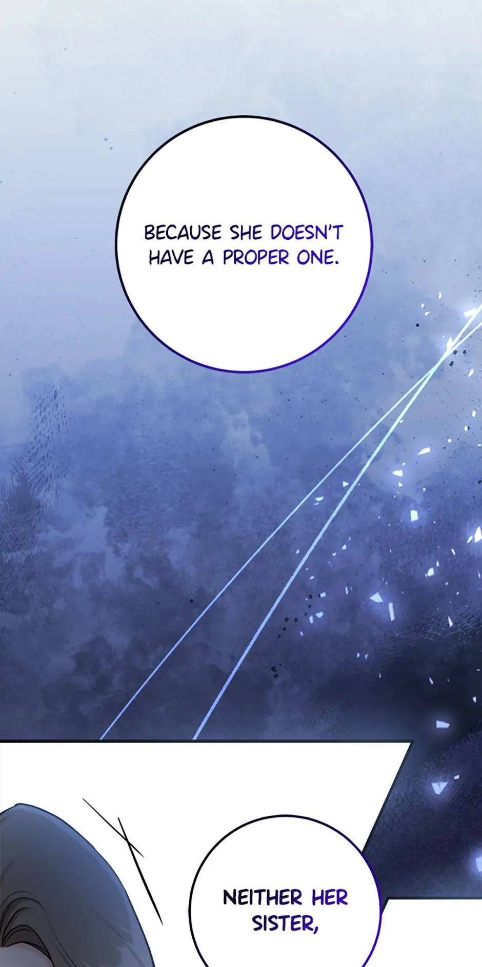 Read Marriage Situation Manga Online