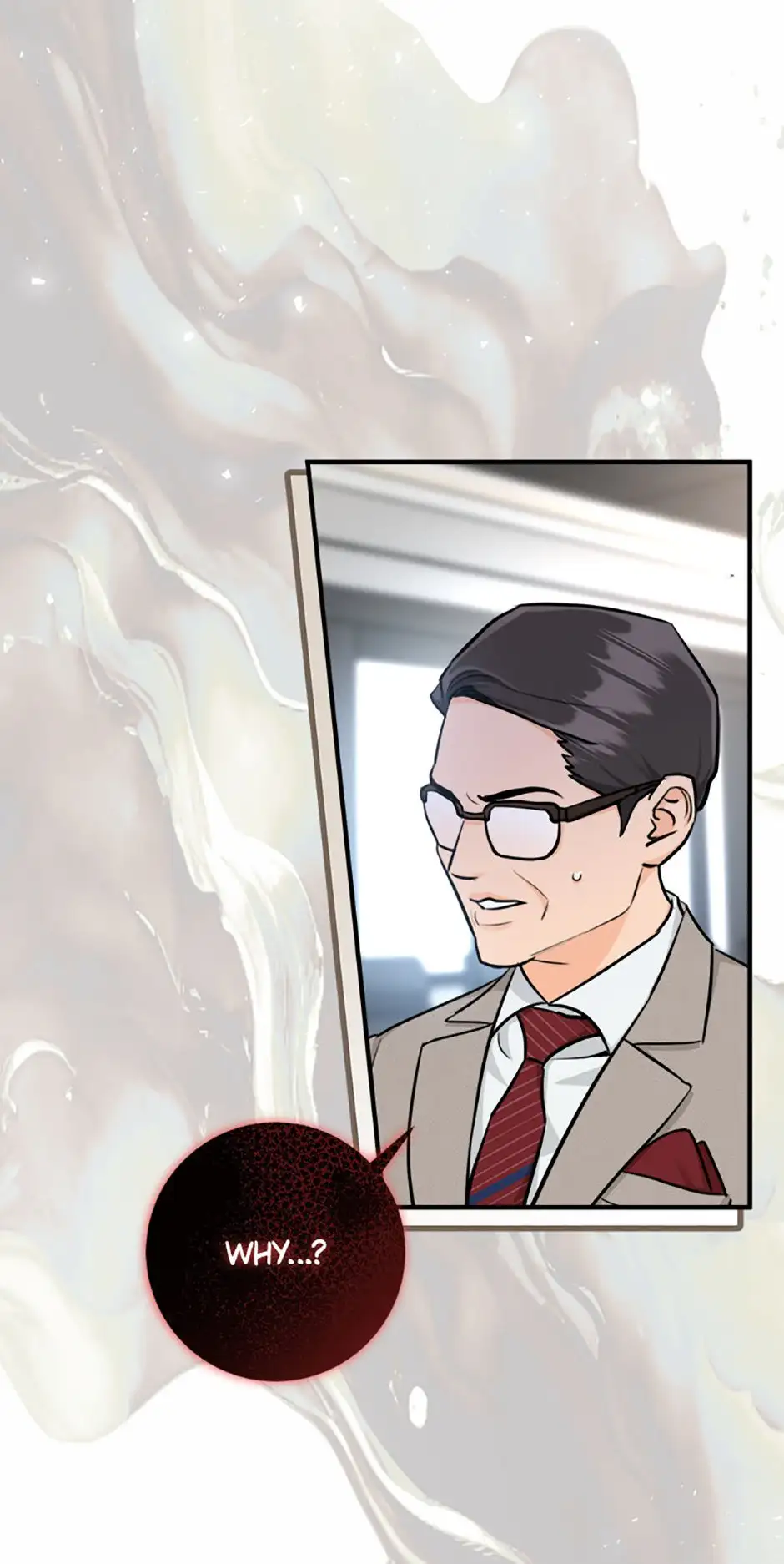 Read Marriage Situation Manga Online