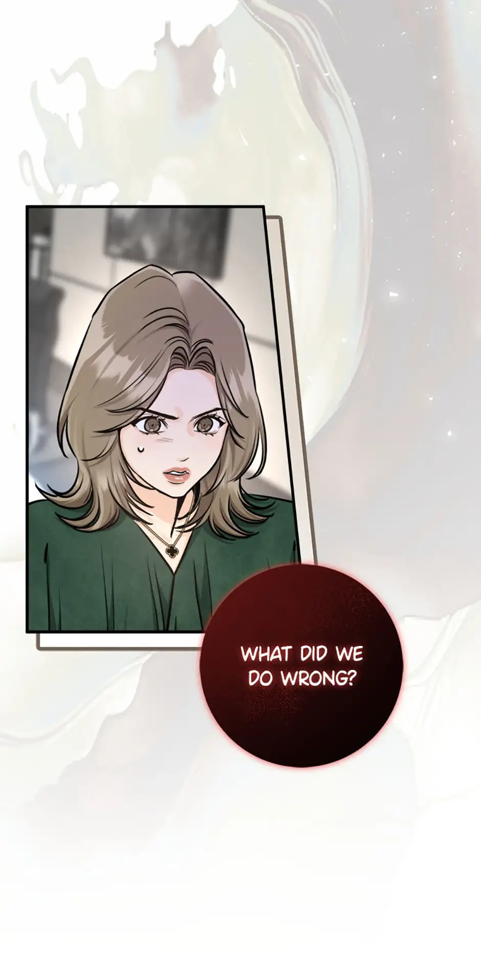 Read Marriage Situation Manga Online