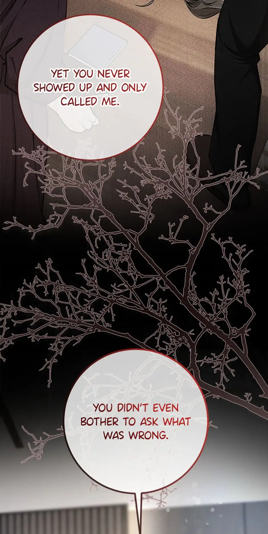 Read Marriage Situation Manga Online