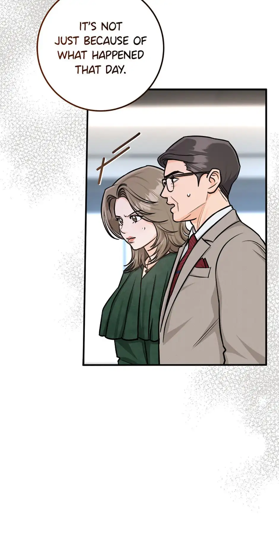 Read Marriage Situation Manga Online