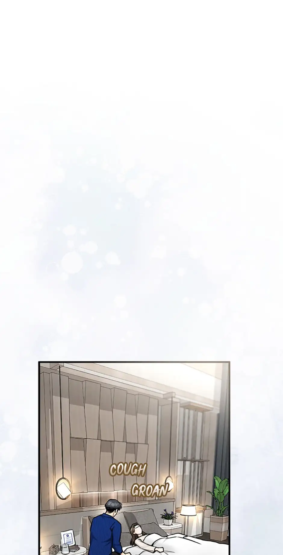 Read Marriage Situation Manga Online