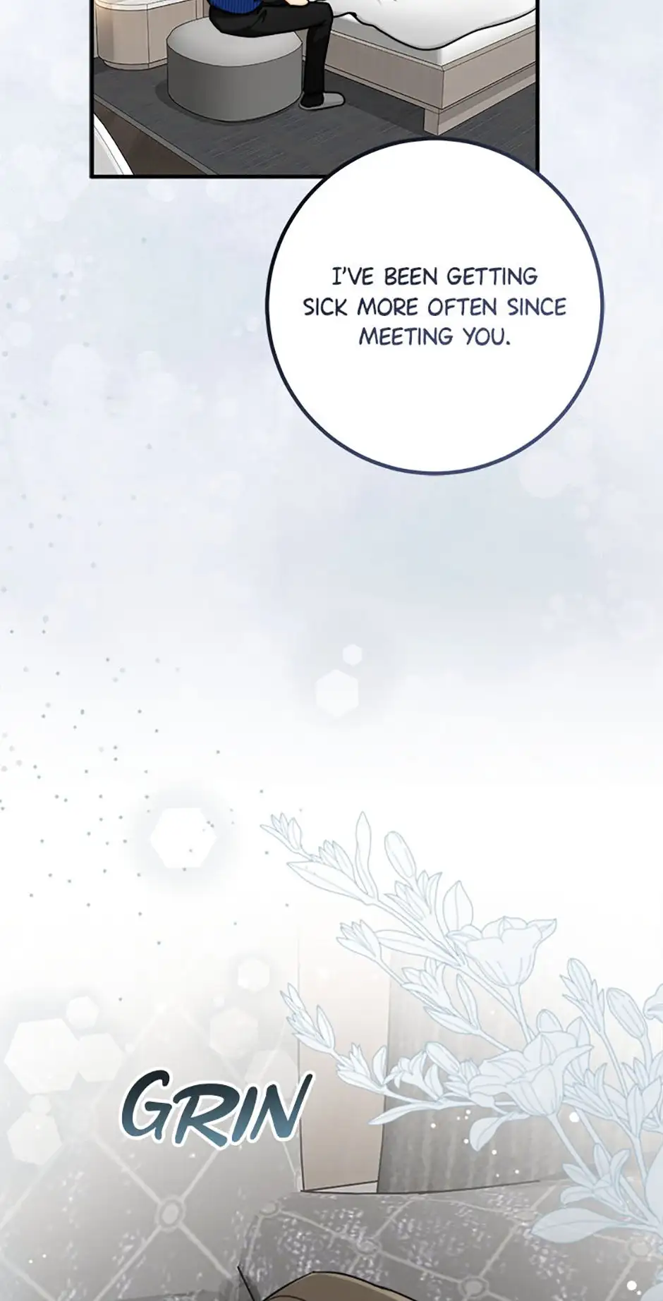 Read Marriage Situation Manga Online