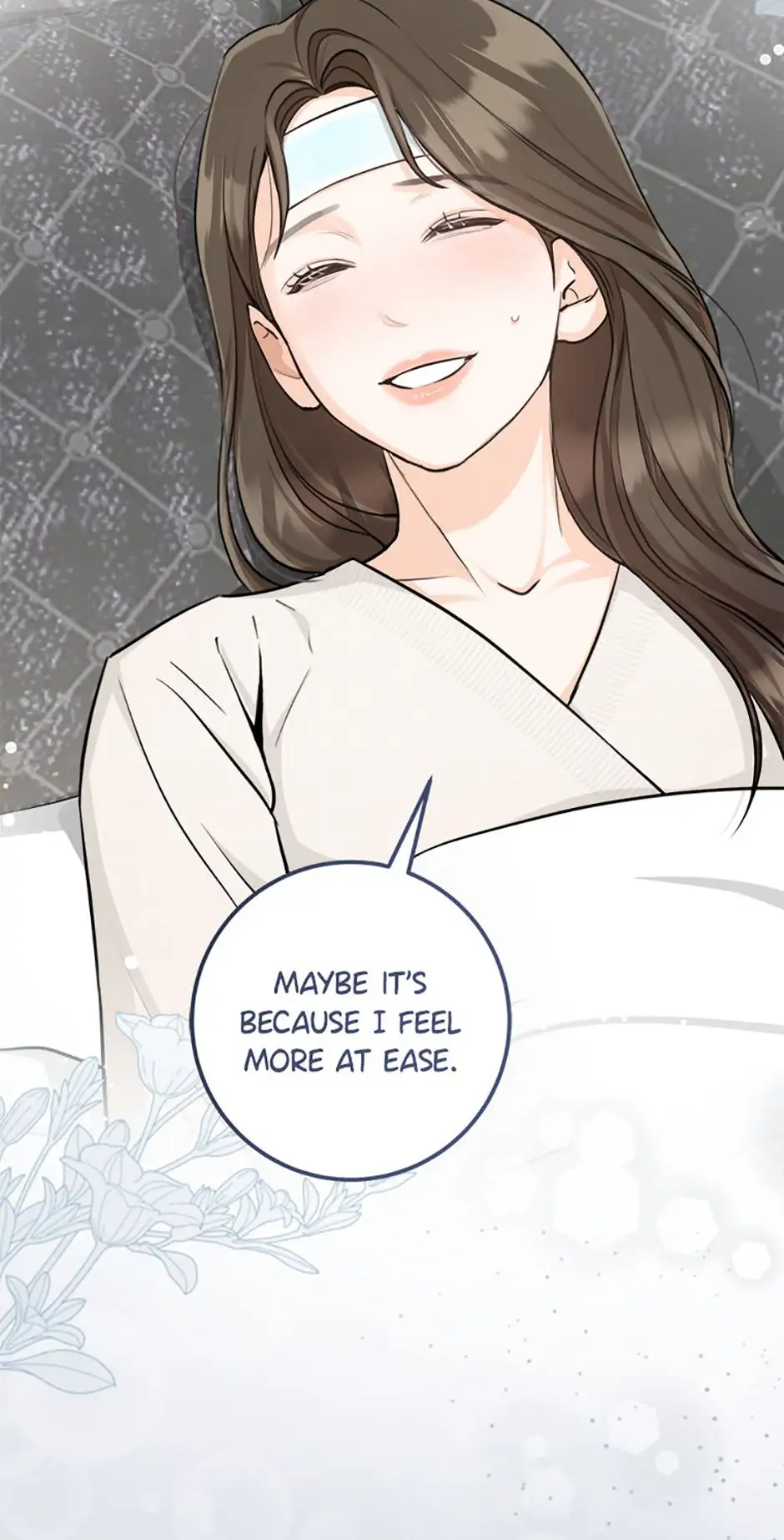 Read Marriage Situation Manga Online