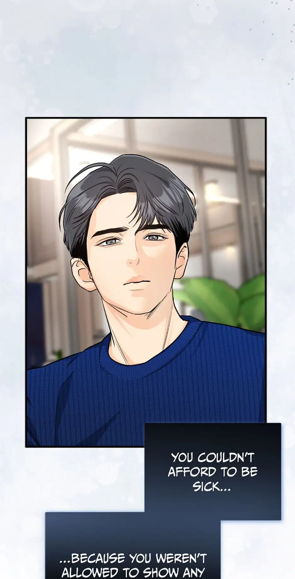 Read Marriage Situation Manga Online