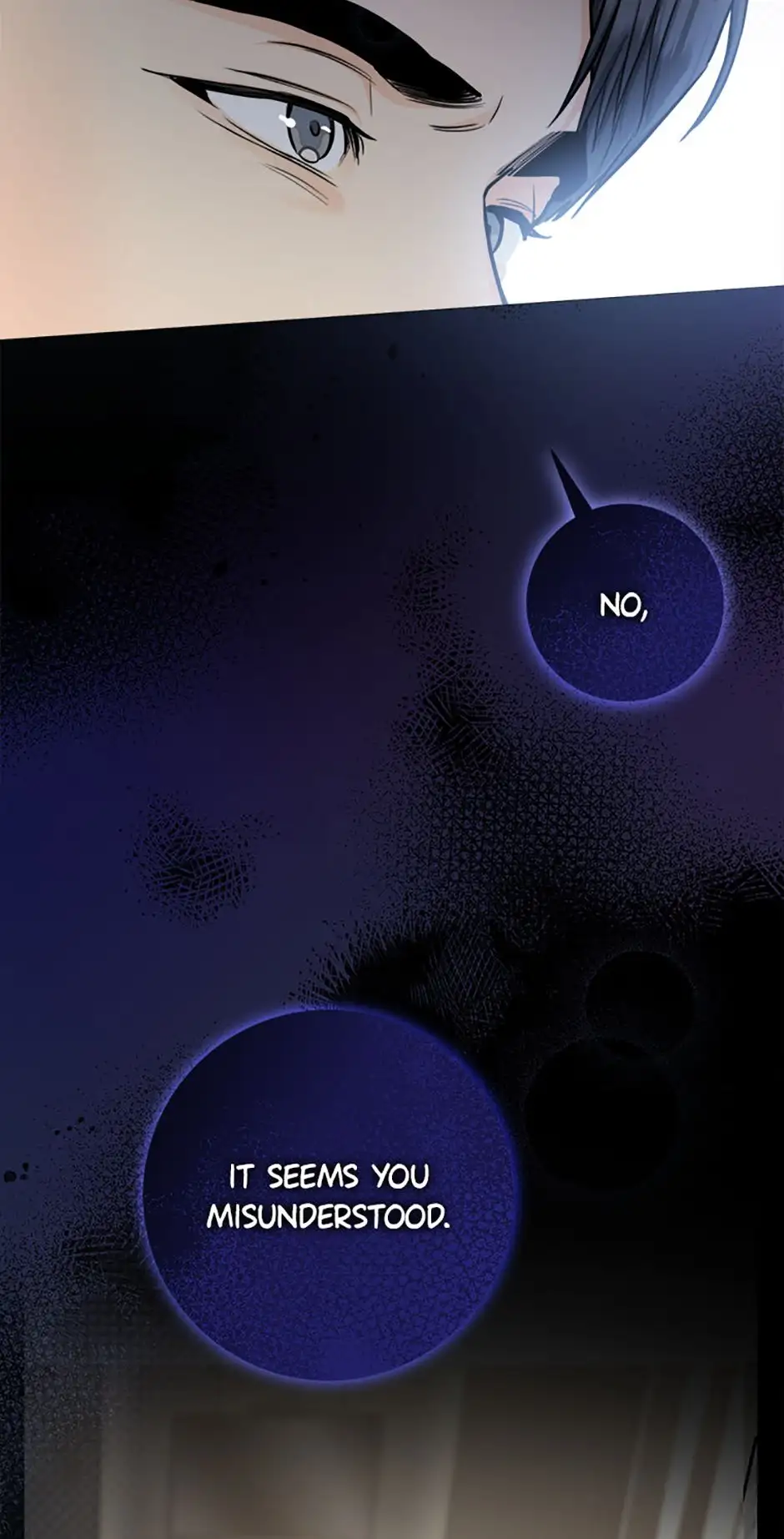 Read Marriage Situation Manga Online