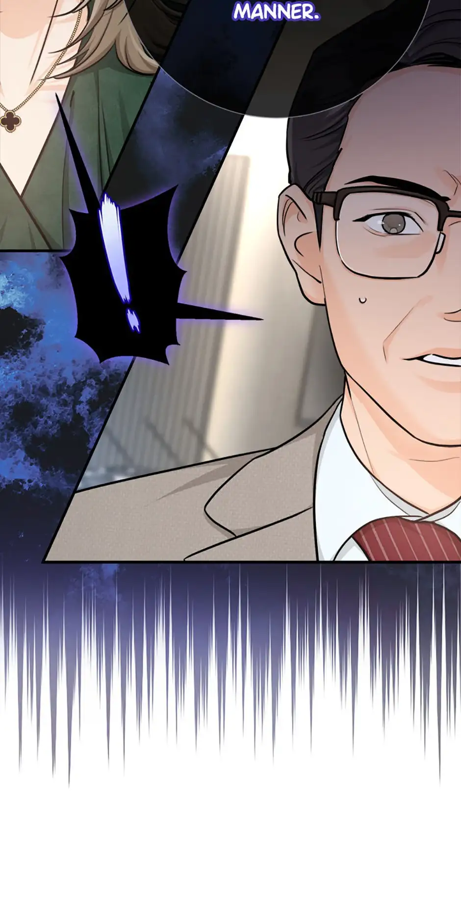 Read Marriage Situation Manga Online