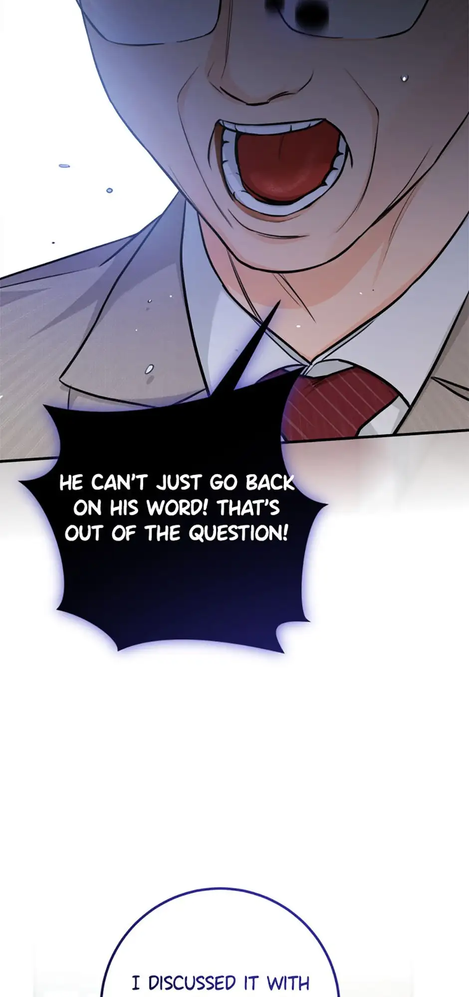 Read Marriage Situation Manga Online