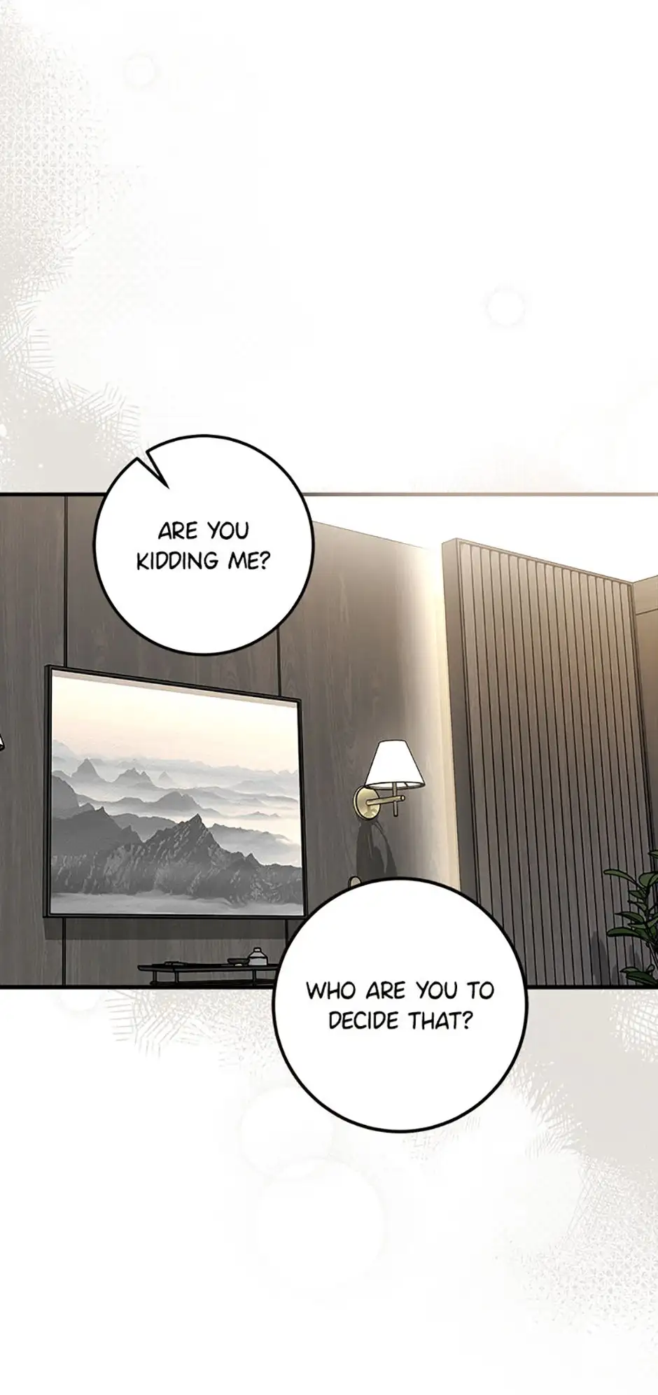 Read Marriage Situation Manga Online