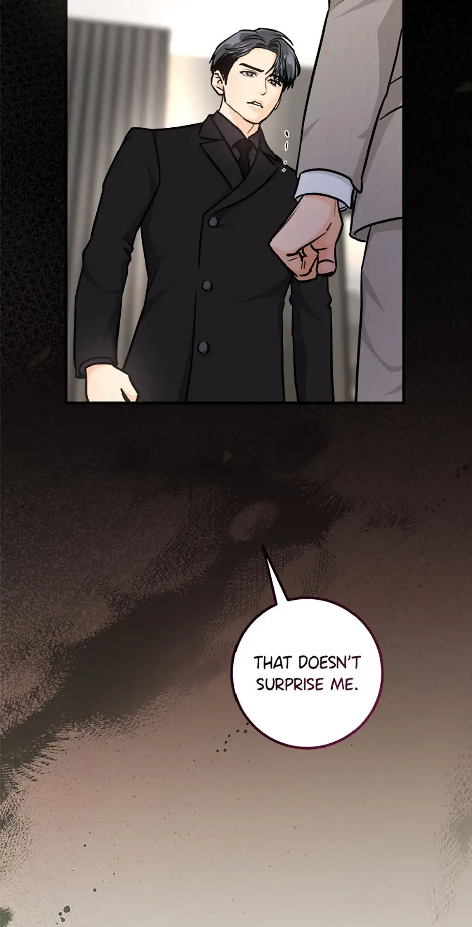 Read Marriage Situation Manga Online