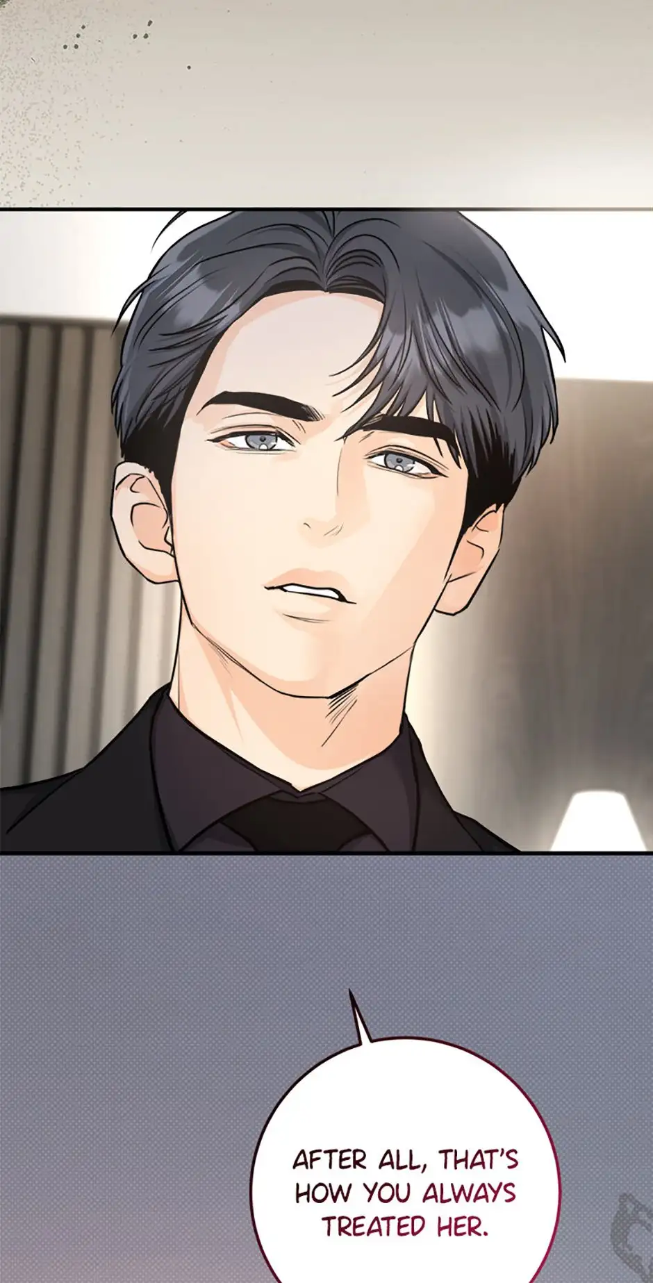 Read Marriage Situation Manga Online