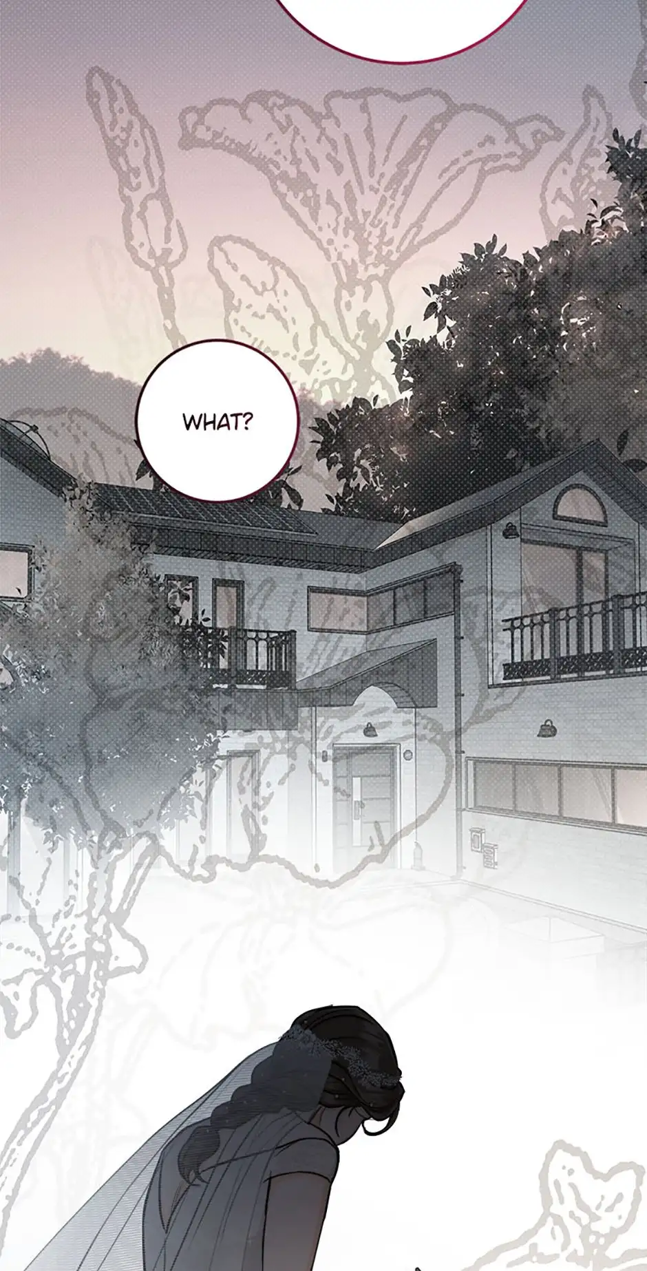 Read Marriage Situation Manga Online