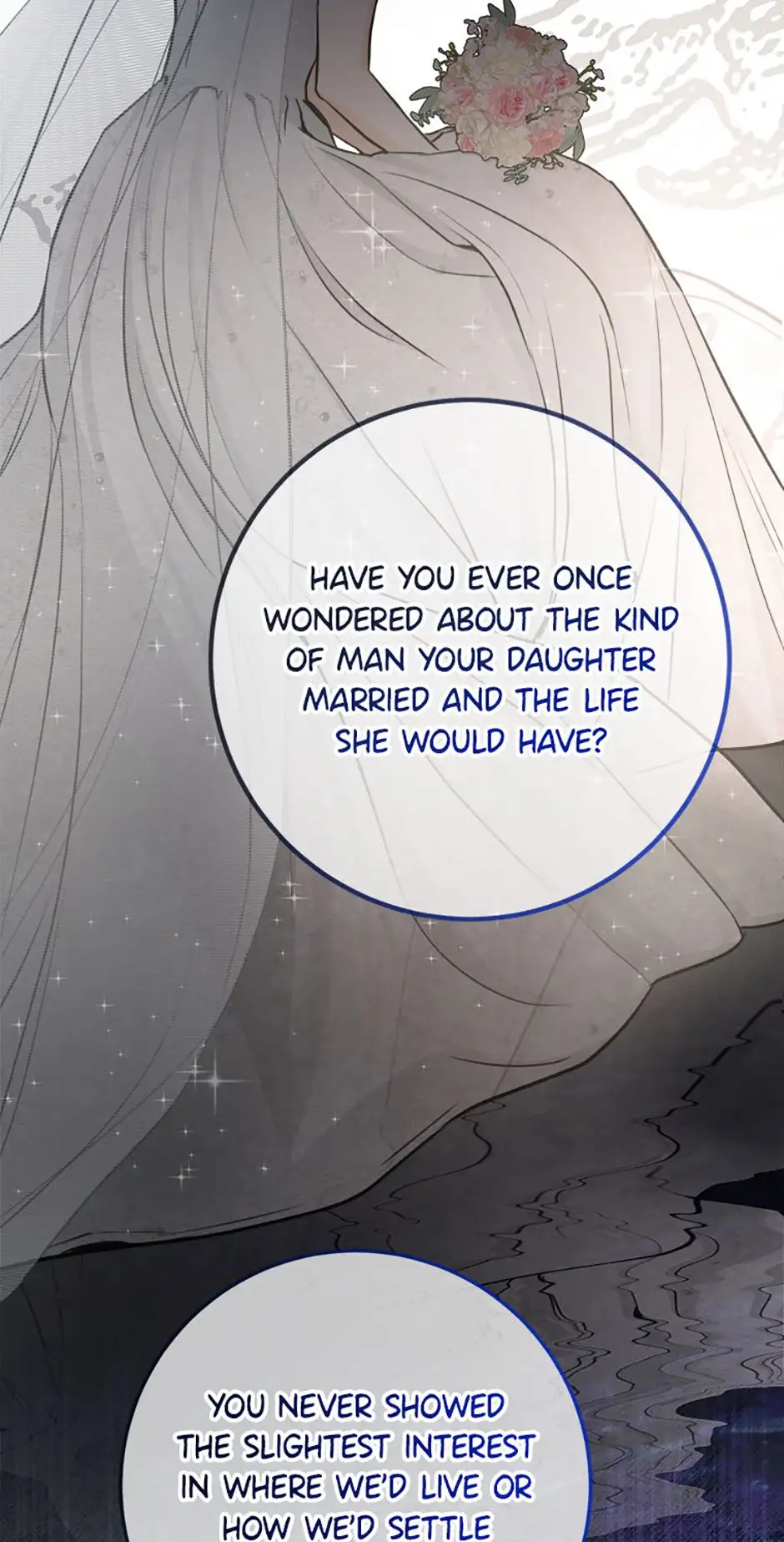 Read Marriage Situation Manga Online