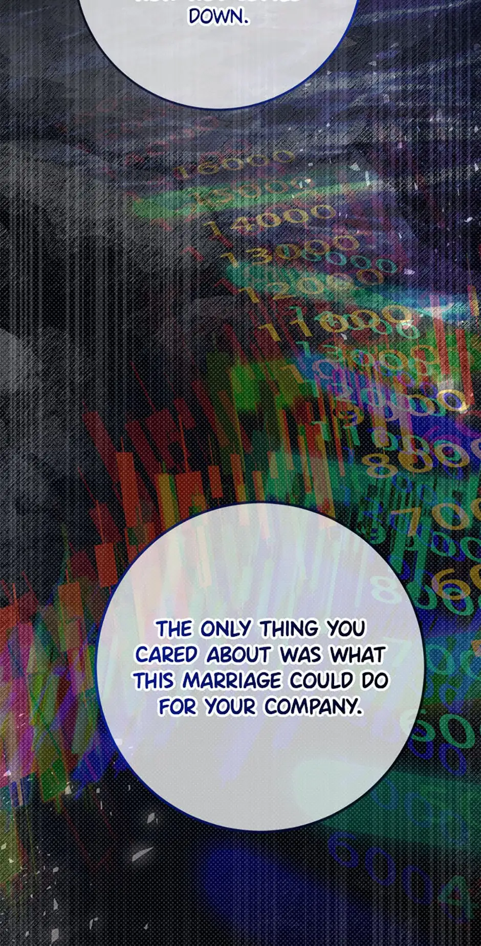 Read Marriage Situation Manga Online