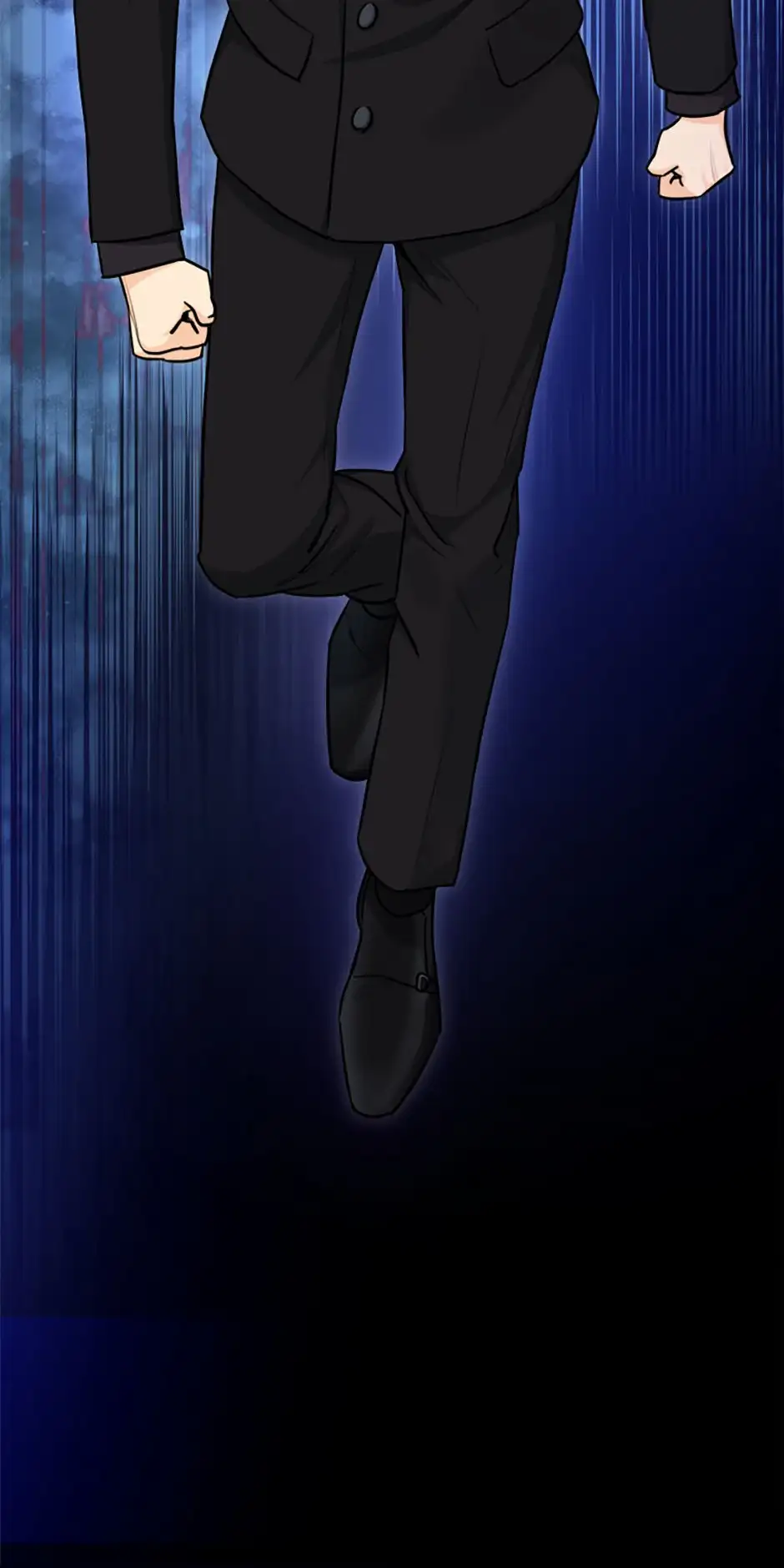 Read Marriage Situation Manga Online