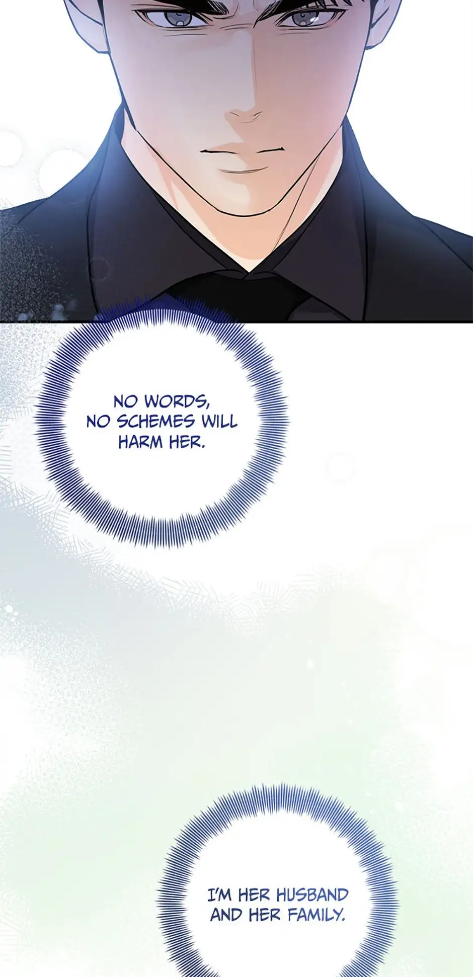 Read Marriage Situation Manga Online