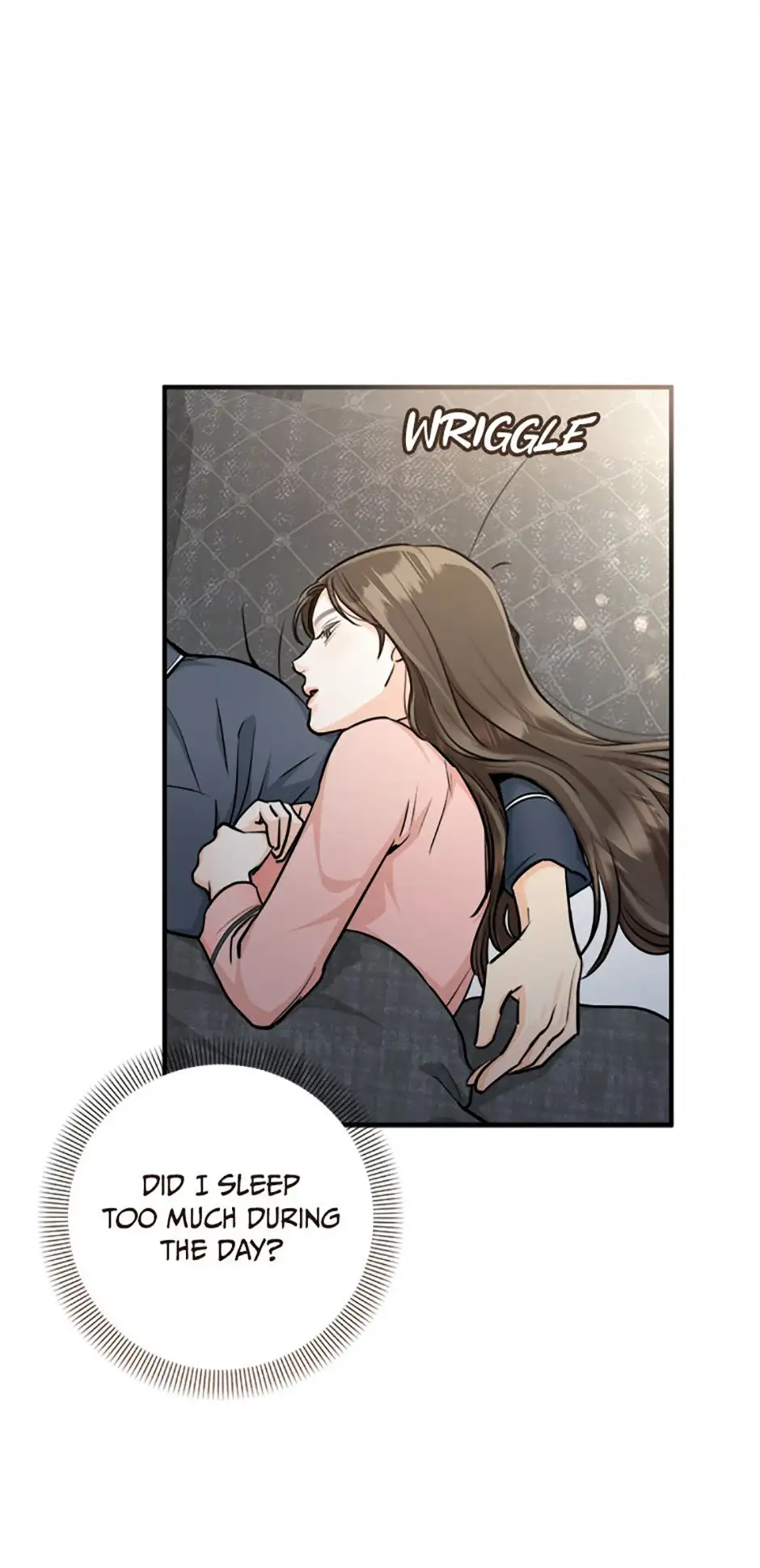 Read Marriage Situation Manga Online