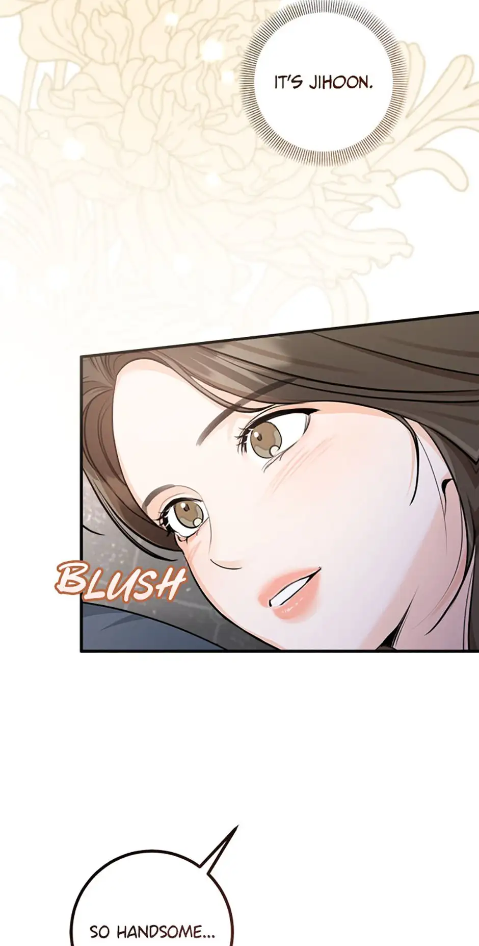 Read Marriage Situation Manga Online