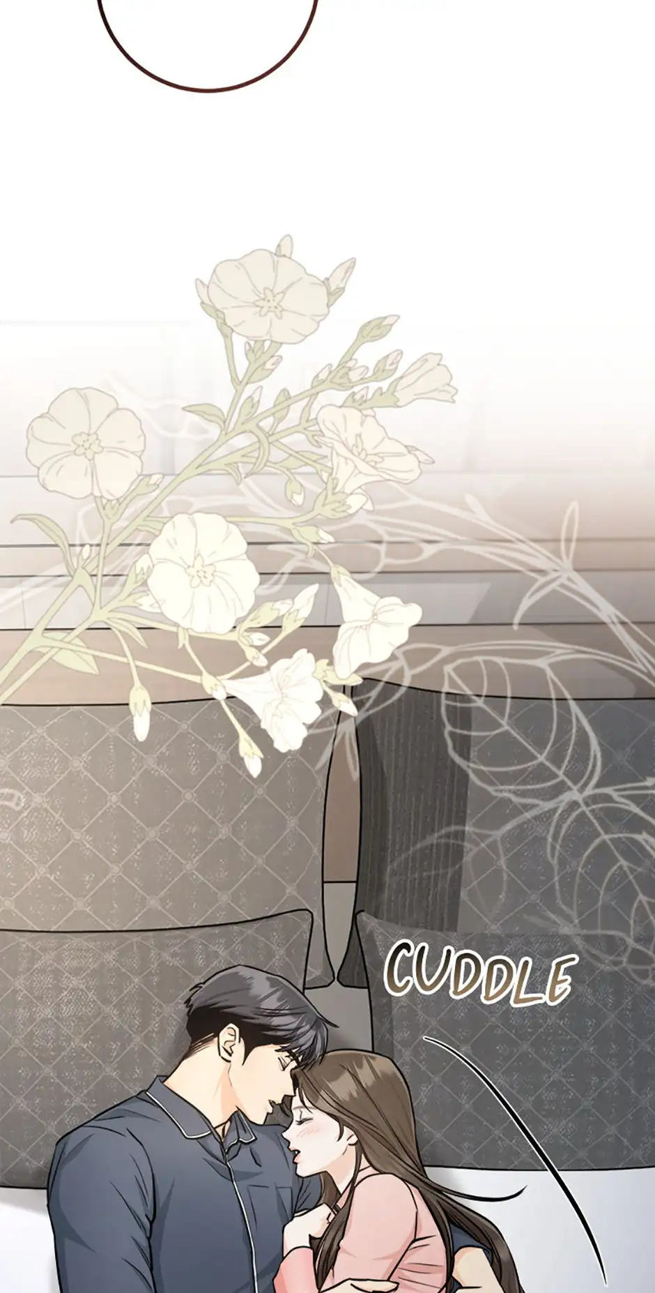 Read Marriage Situation Manga Online