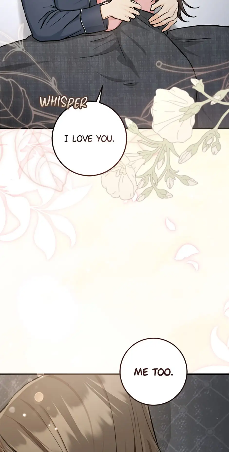 Read Marriage Situation Manga Online