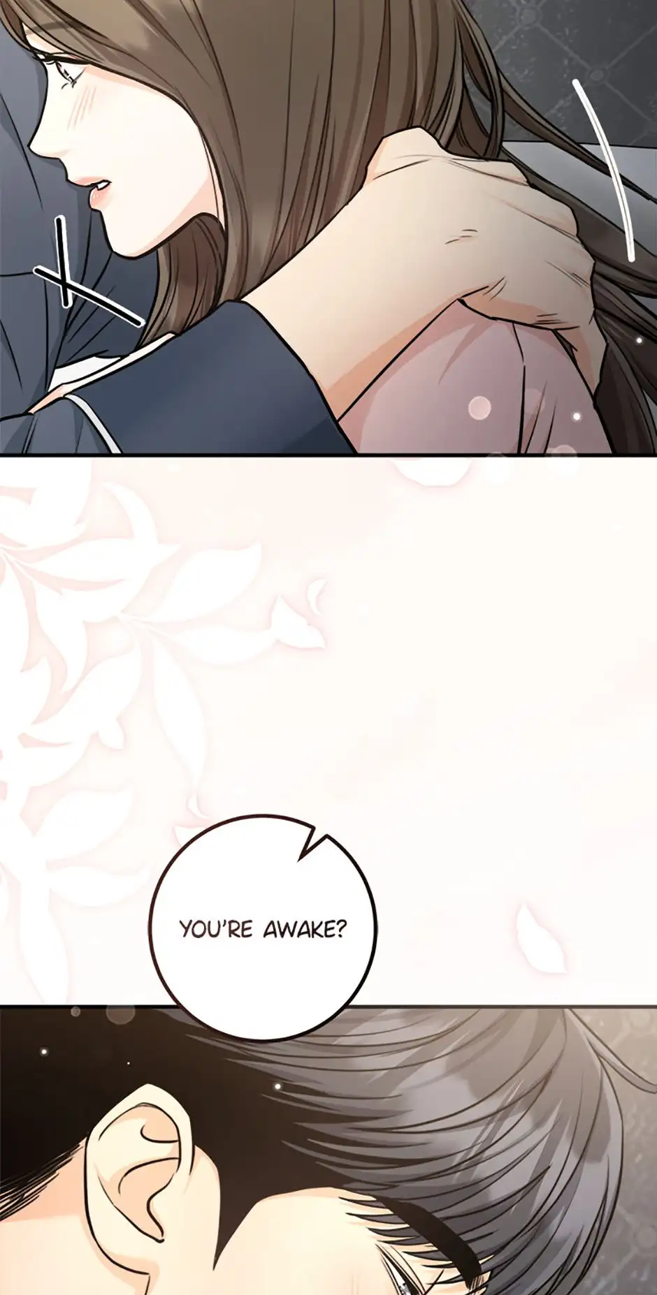 Read Marriage Situation Manga Online