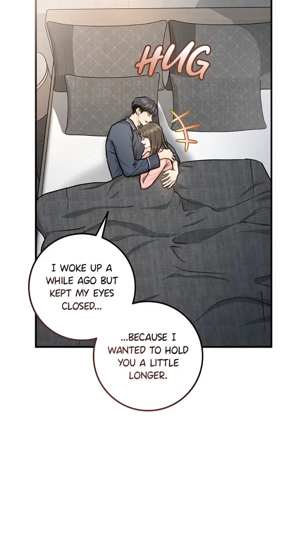 Read Marriage Situation Manga Online