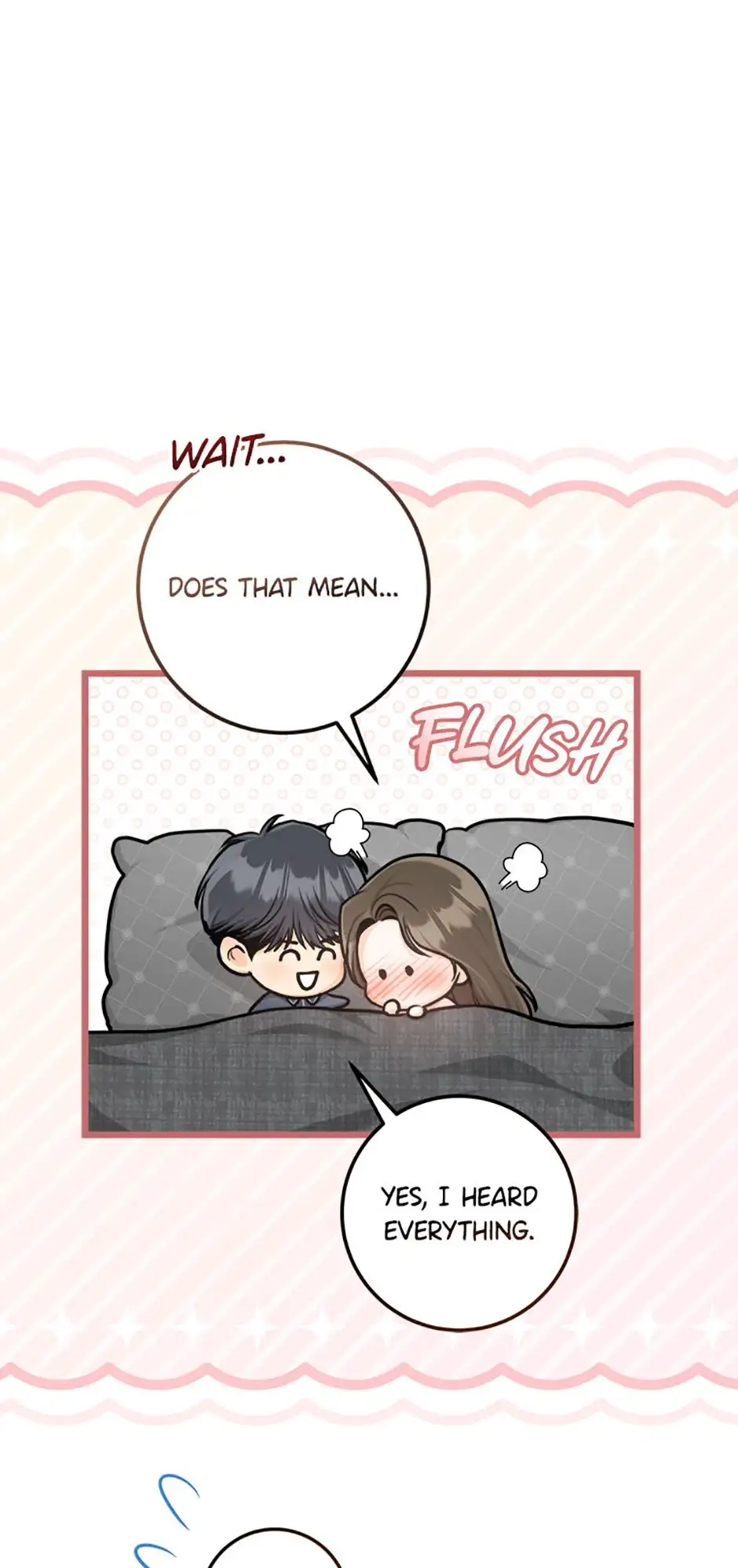 Read Marriage Situation Manga Online