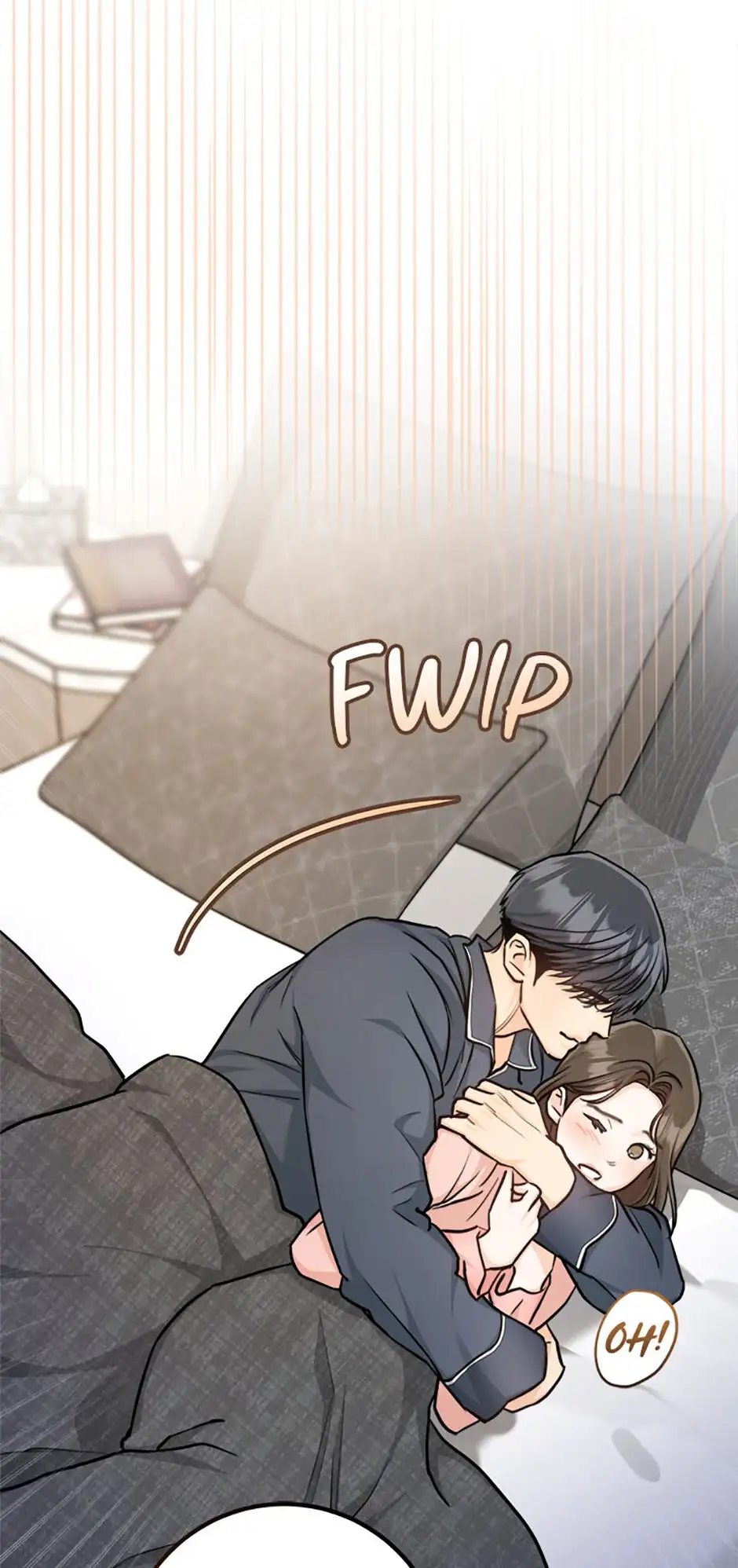 Read Marriage Situation Manga Online