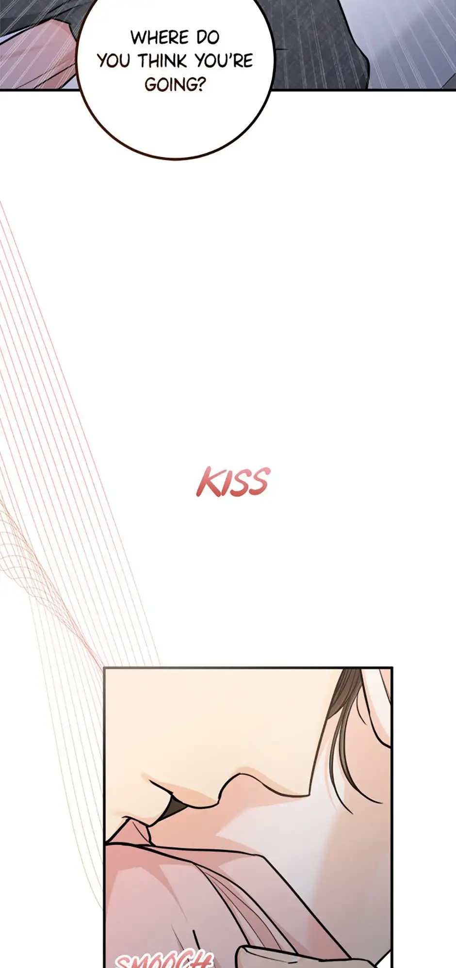 Read Marriage Situation Manga Online