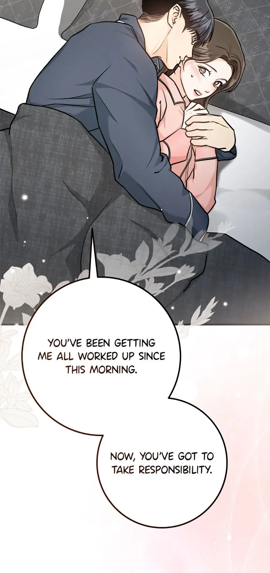 Read Marriage Situation Manga Online