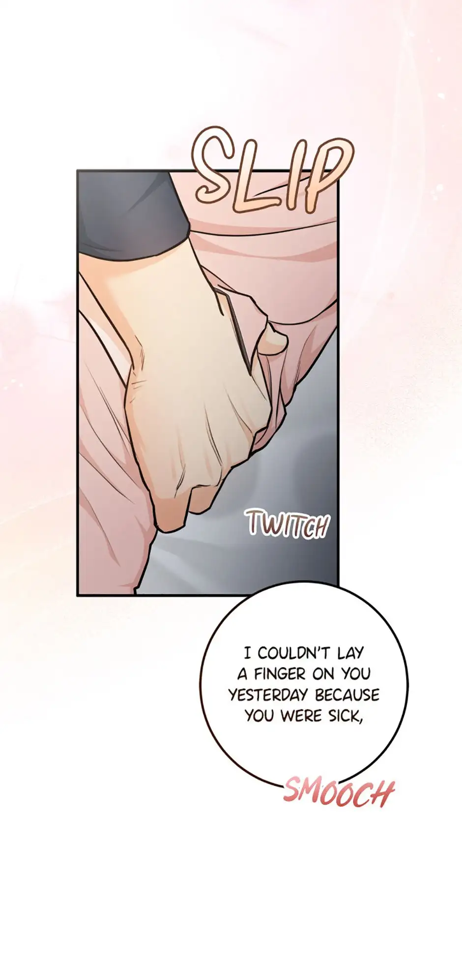 Read Marriage Situation Manga Online