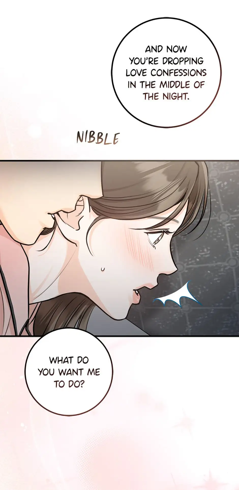 Read Marriage Situation Manga Online