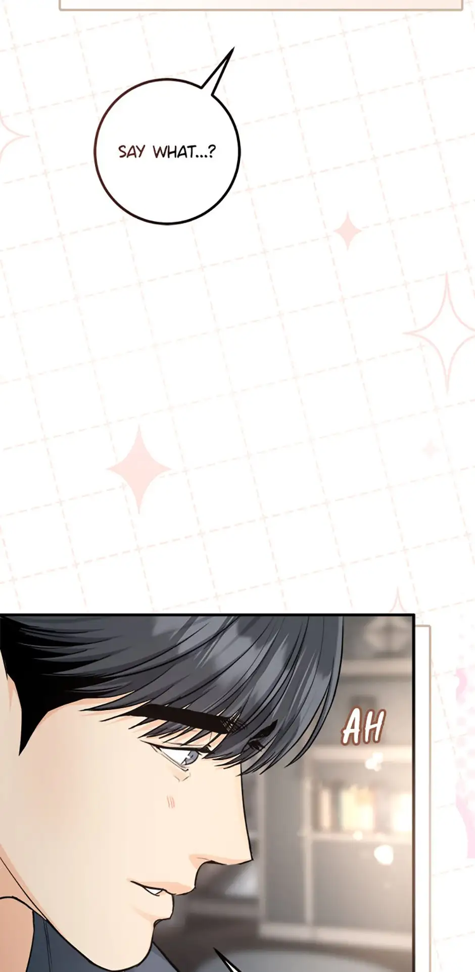 Read Marriage Situation Manga Online