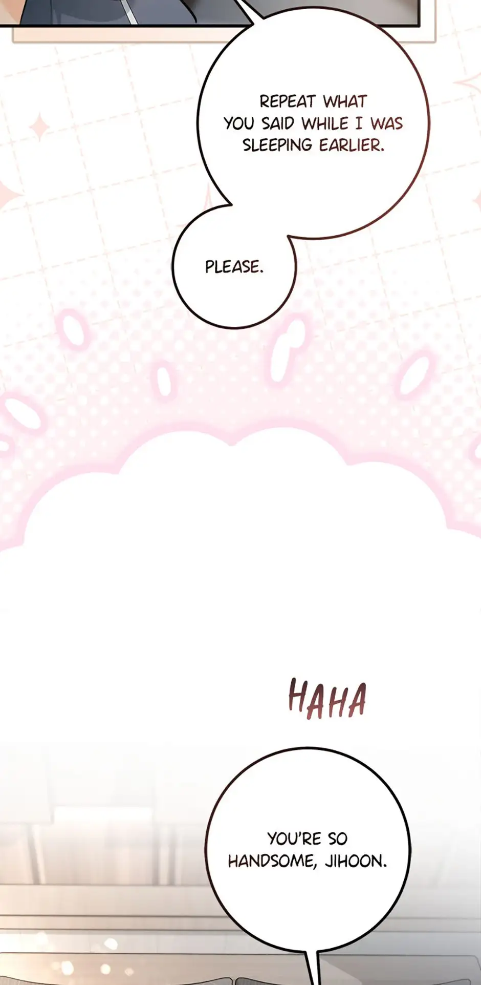 Read Marriage Situation Manga Online