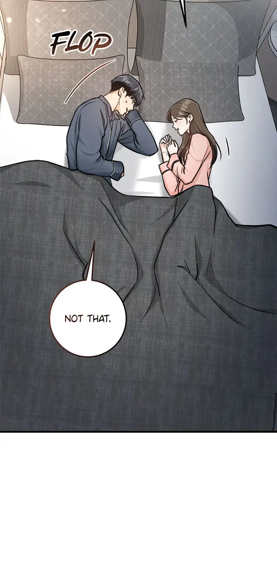 Read Marriage Situation Manga Online