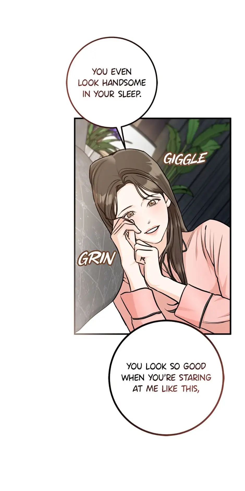 Read Marriage Situation Manga Online