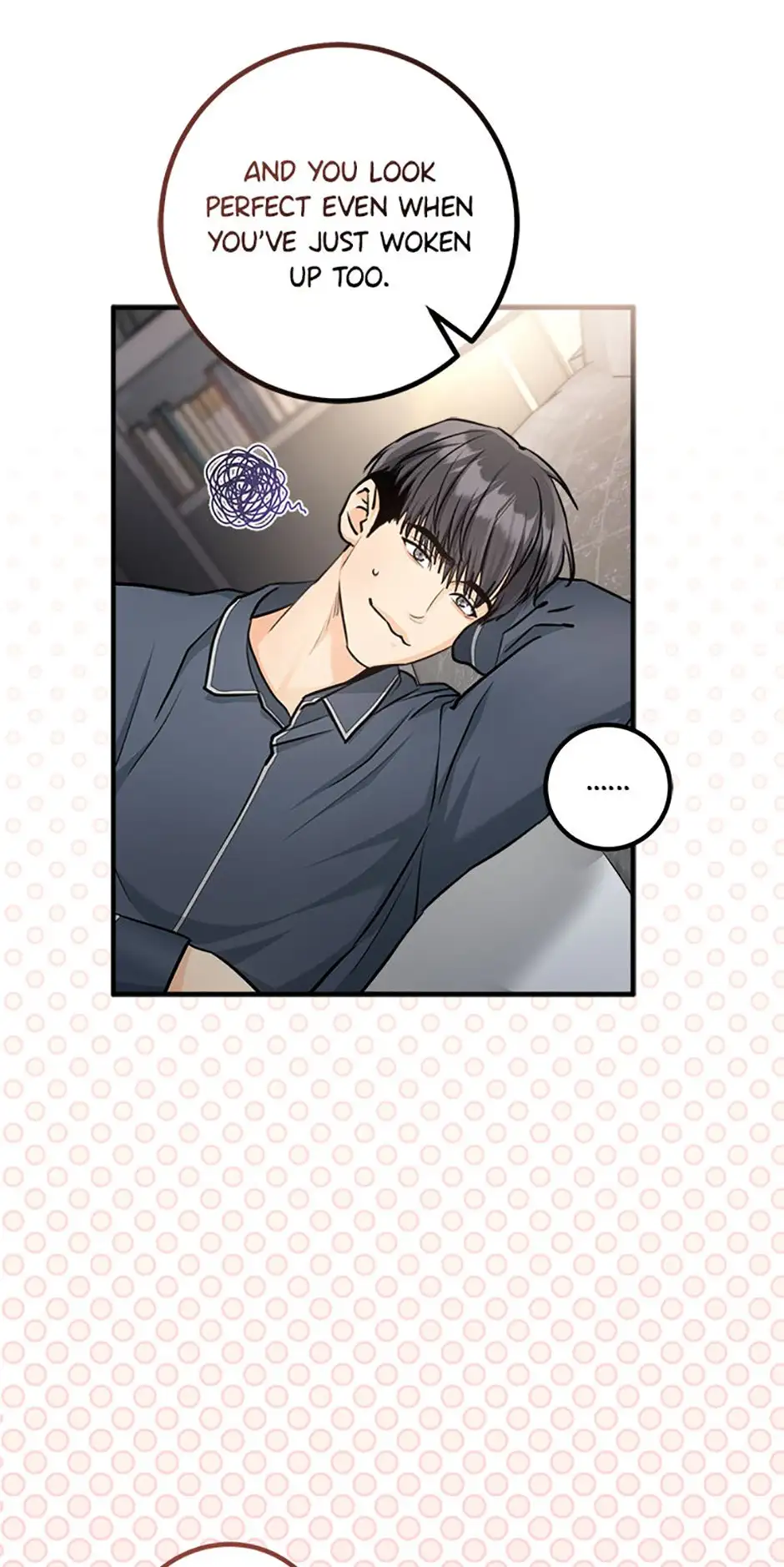 Read Marriage Situation Manga Online