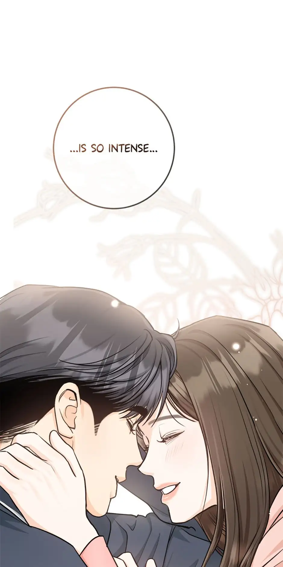 Read Marriage Situation Manga Online