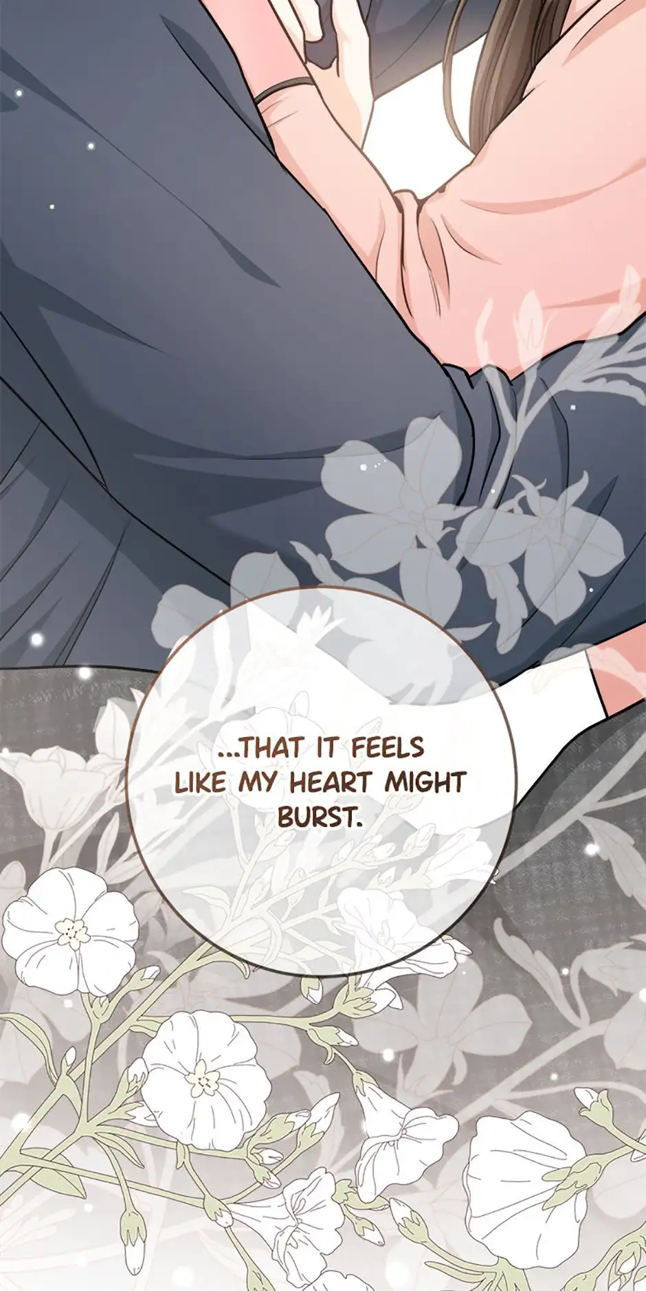 Read Marriage Situation Manga Online