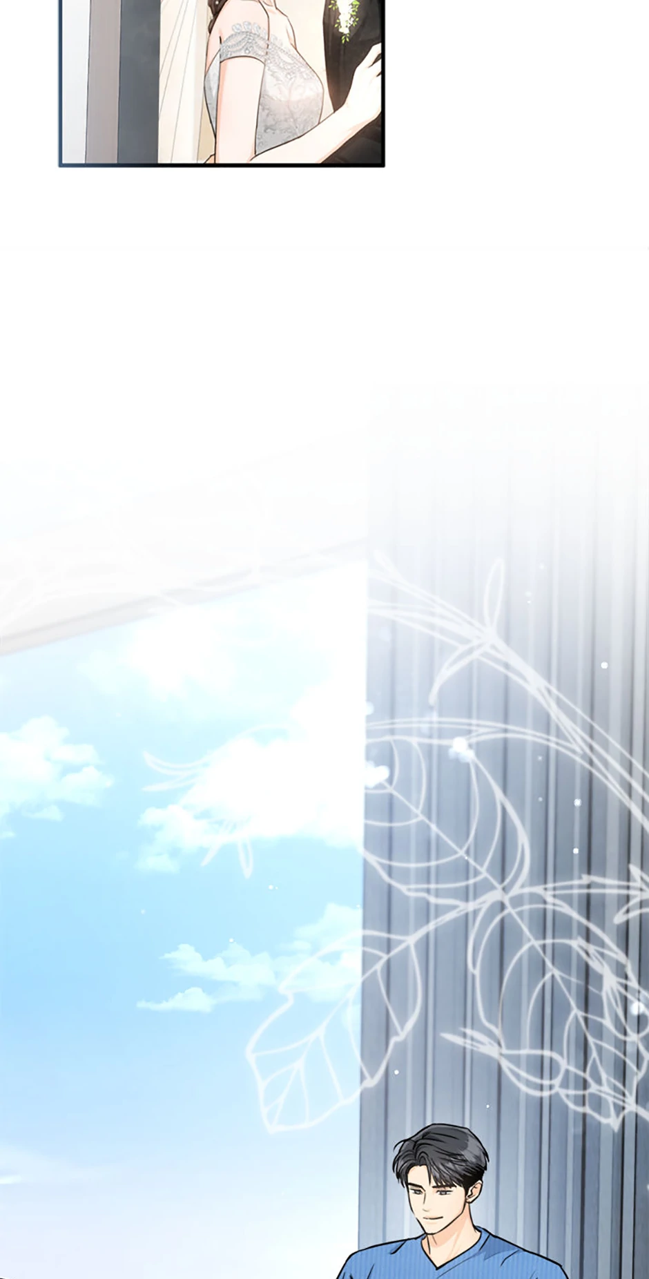 Read Marriage Situation Manga Online