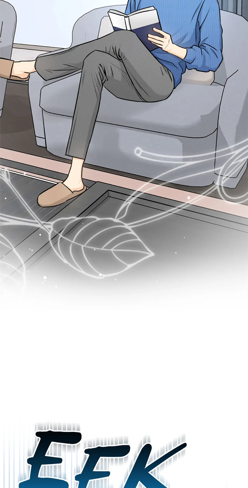 Read Marriage Situation Manga Online