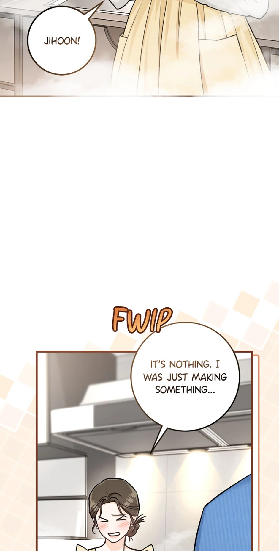 Read Marriage Situation Manga Online