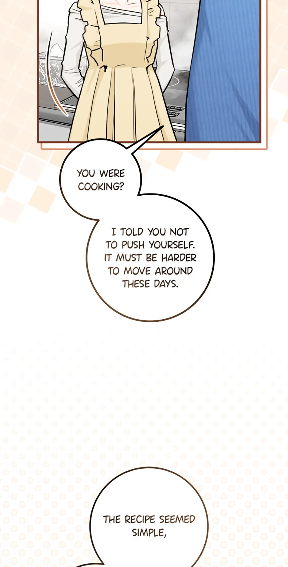 Read Marriage Situation Manga Online