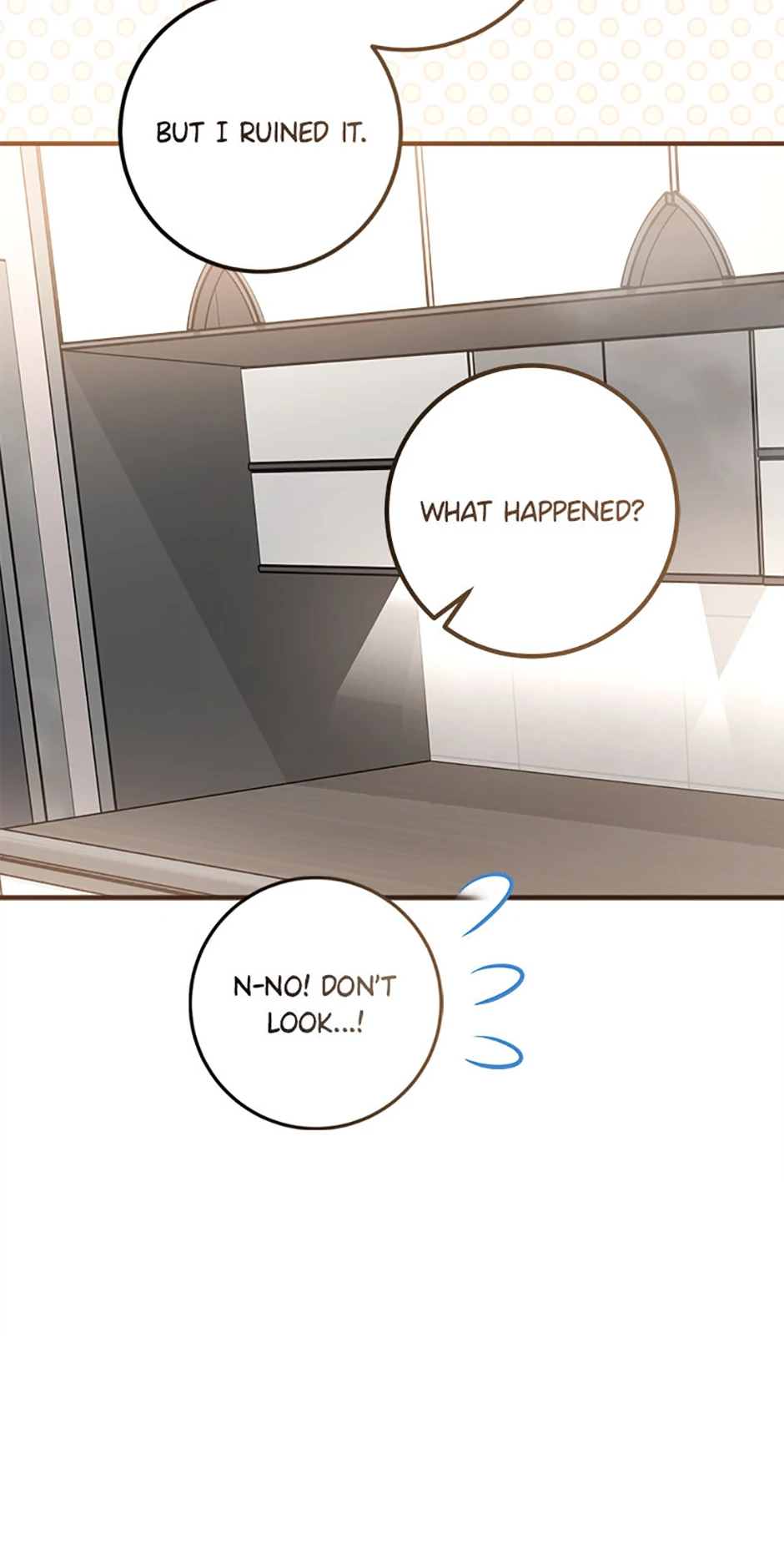 Read Marriage Situation Manga Online