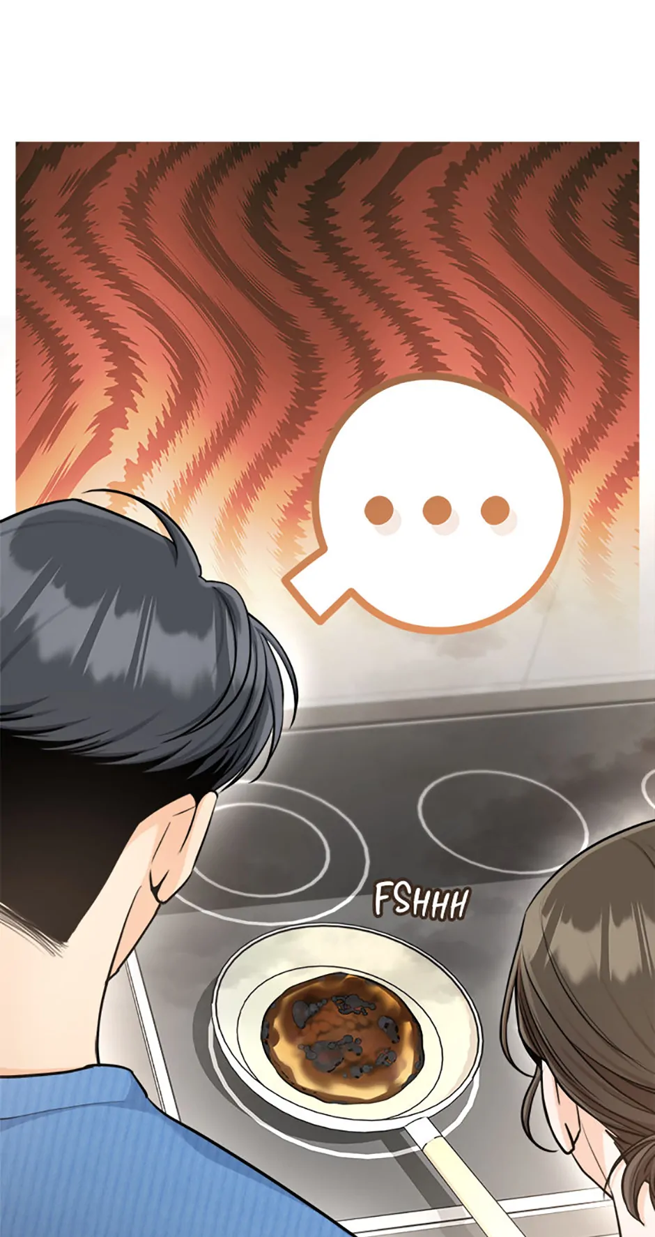 Read Marriage Situation Manga Online