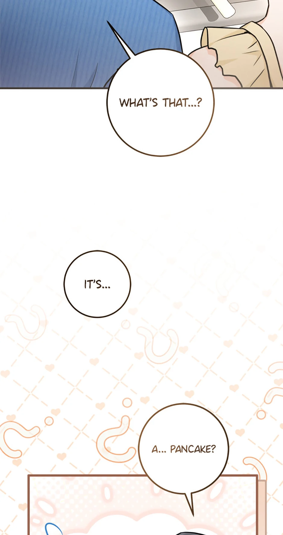 Read Marriage Situation Manga Online