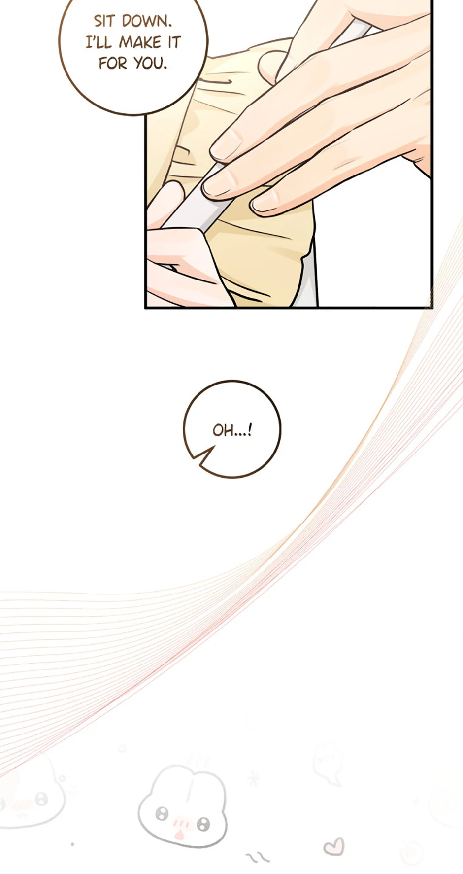 Read Marriage Situation Manga Online