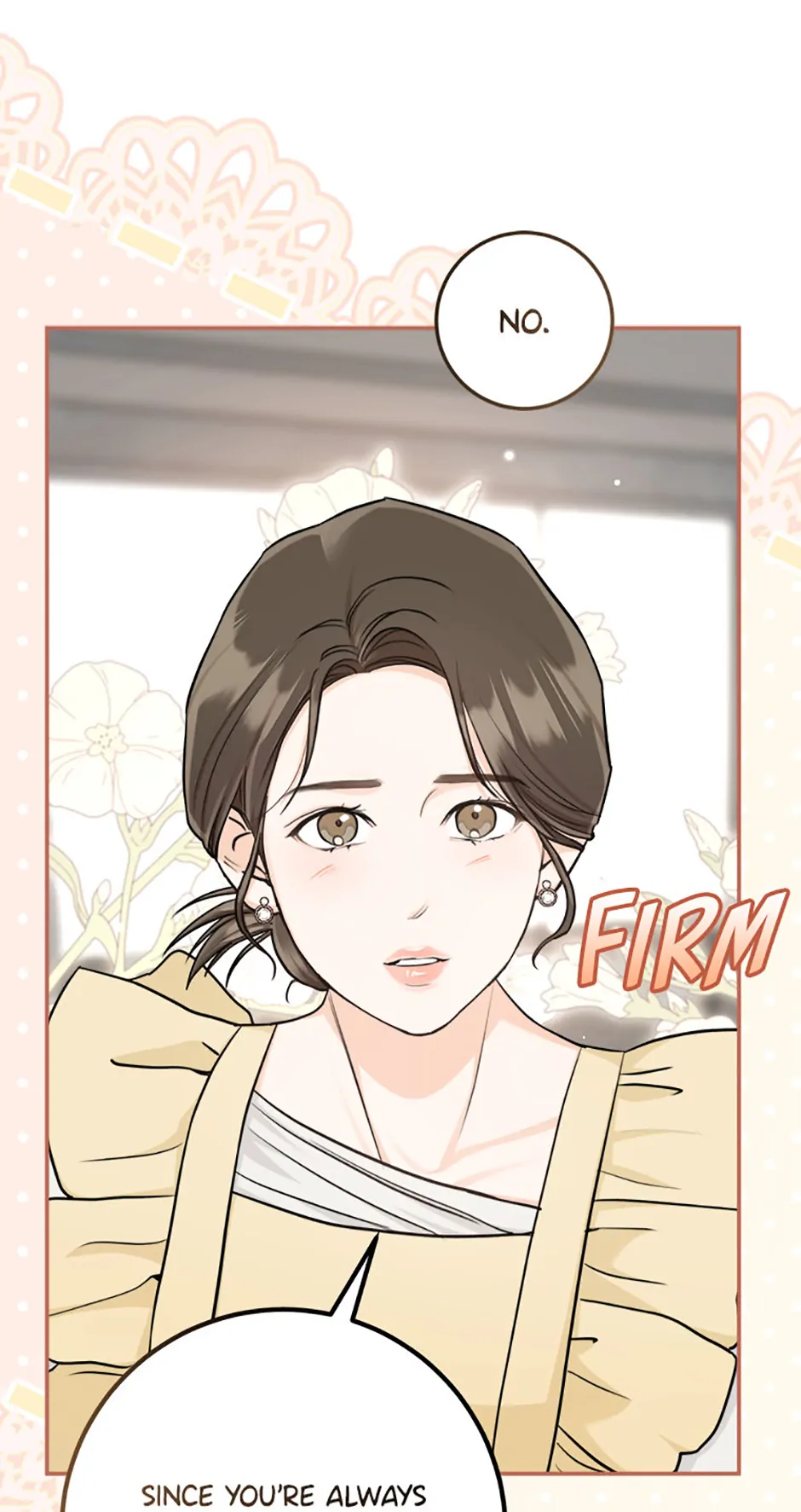 Read Marriage Situation Manga Online