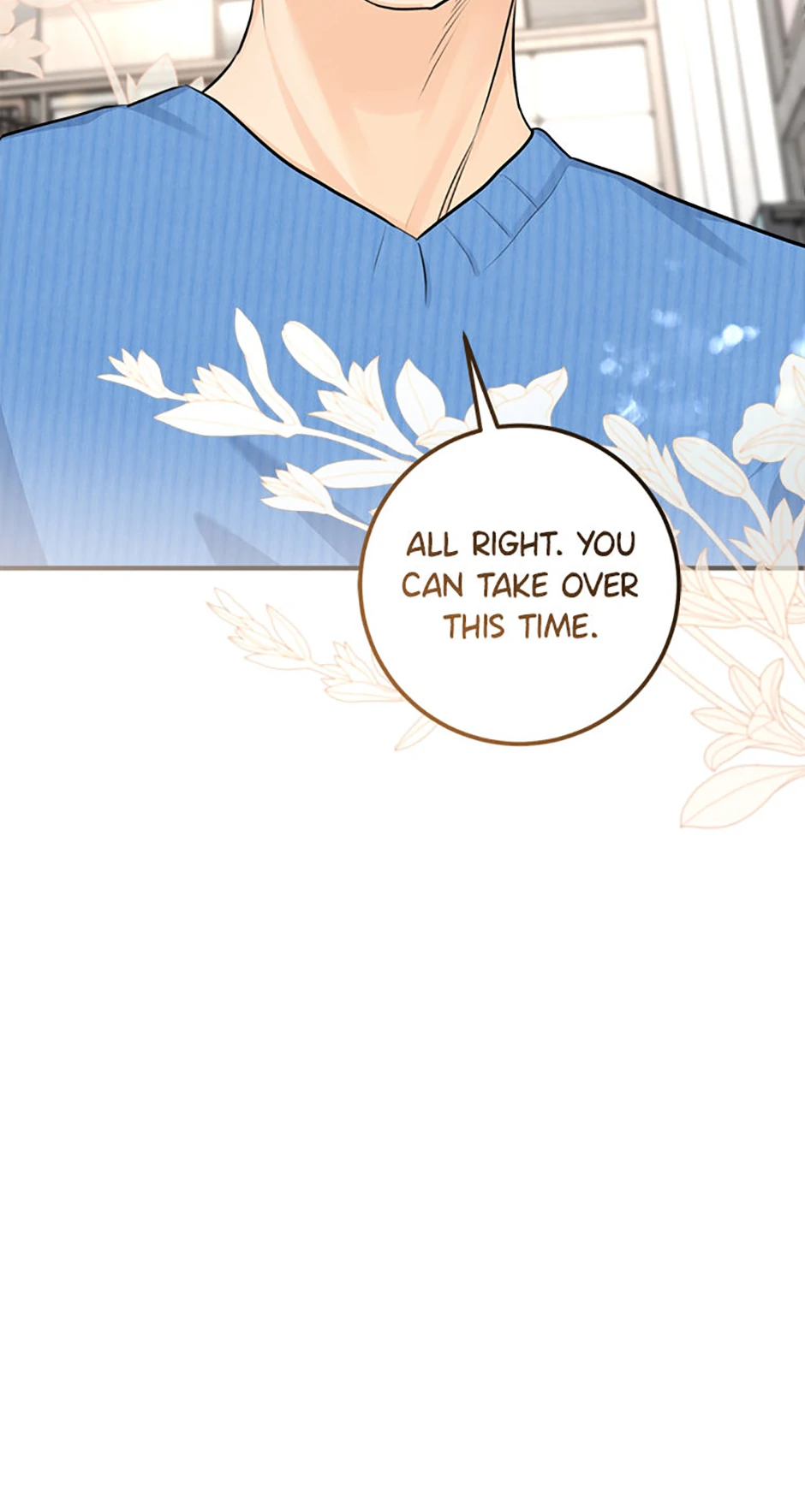 Read Marriage Situation Manga Online