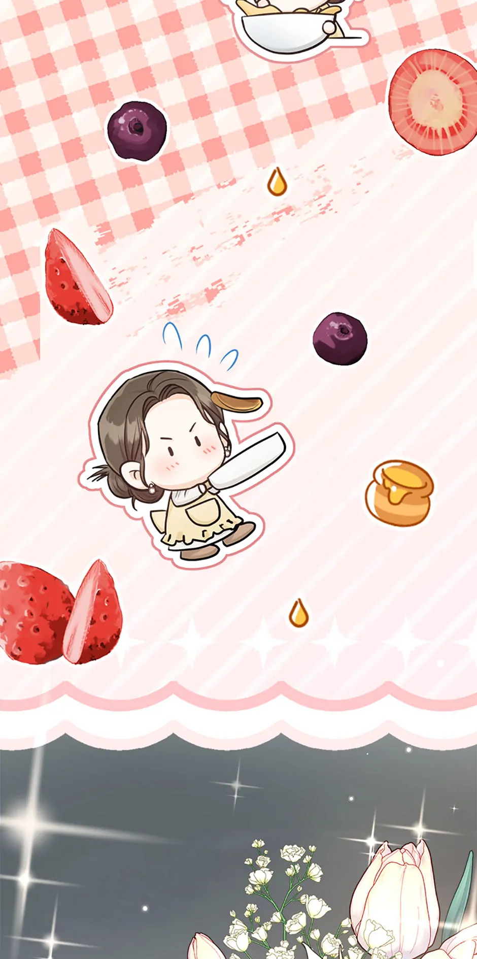 Read Marriage Situation Manga Online